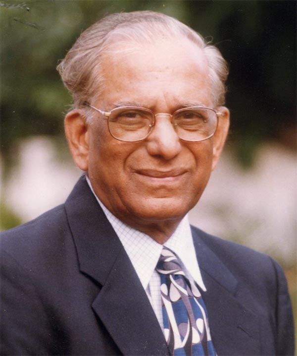 Dr. Kakarla Subbarao