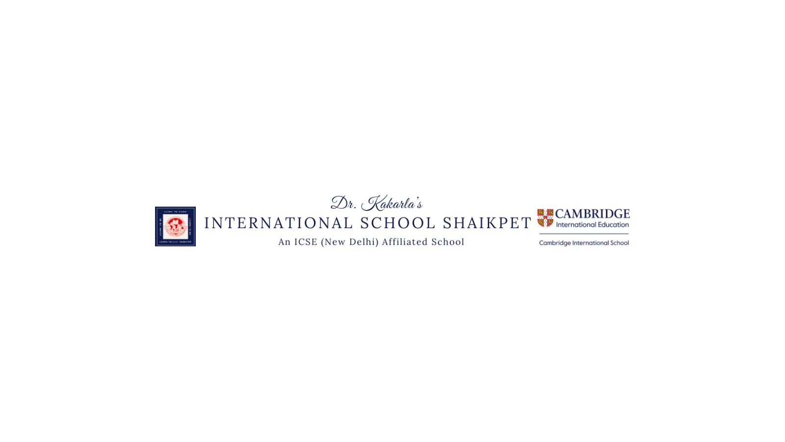 International Educational Academy